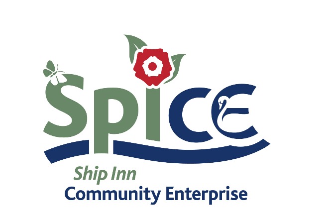 SpICE logo