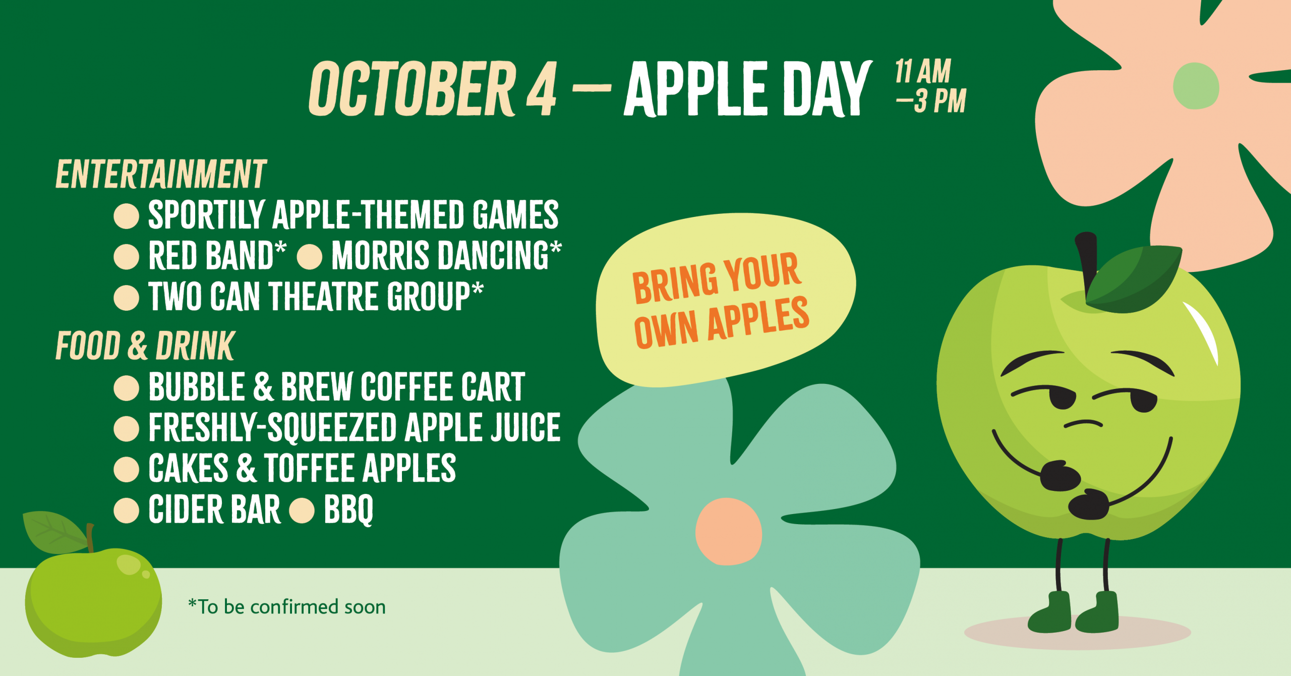 Apple Day