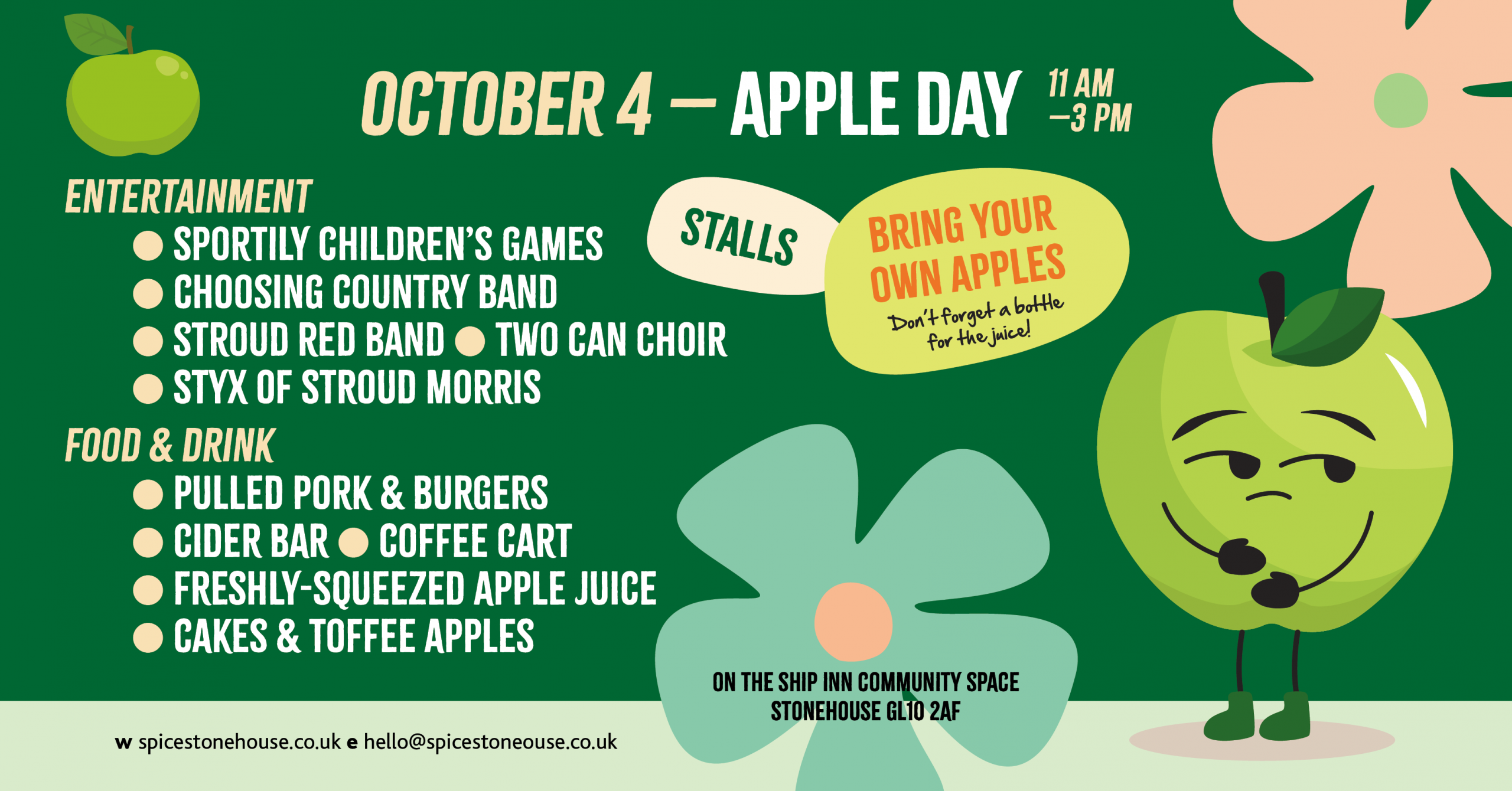 Apple Day