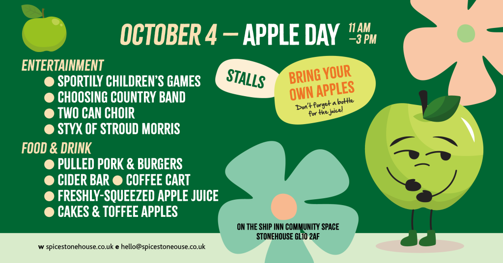 Apple Day Image
