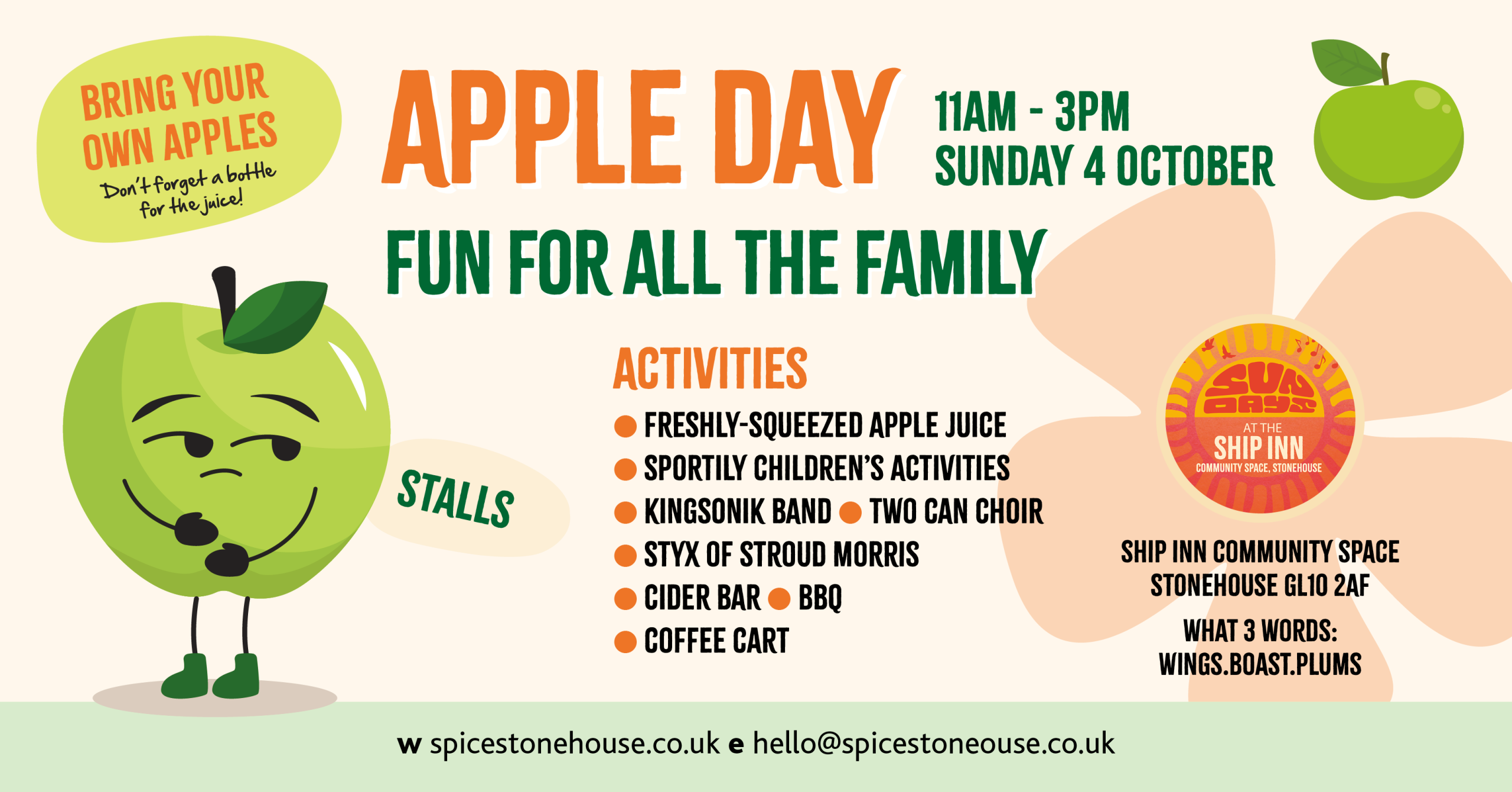 Apple Day