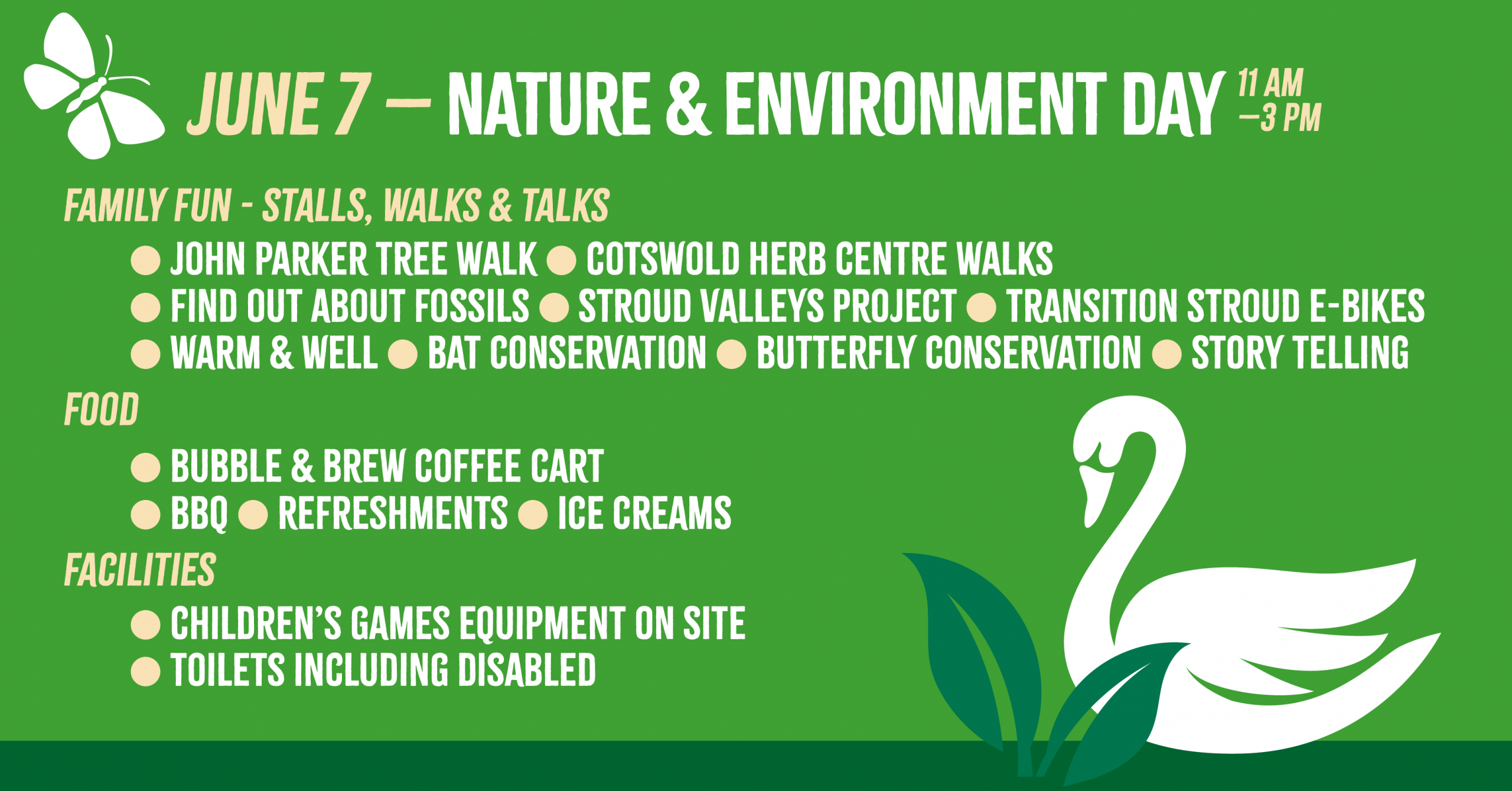 Nature & Environment Day