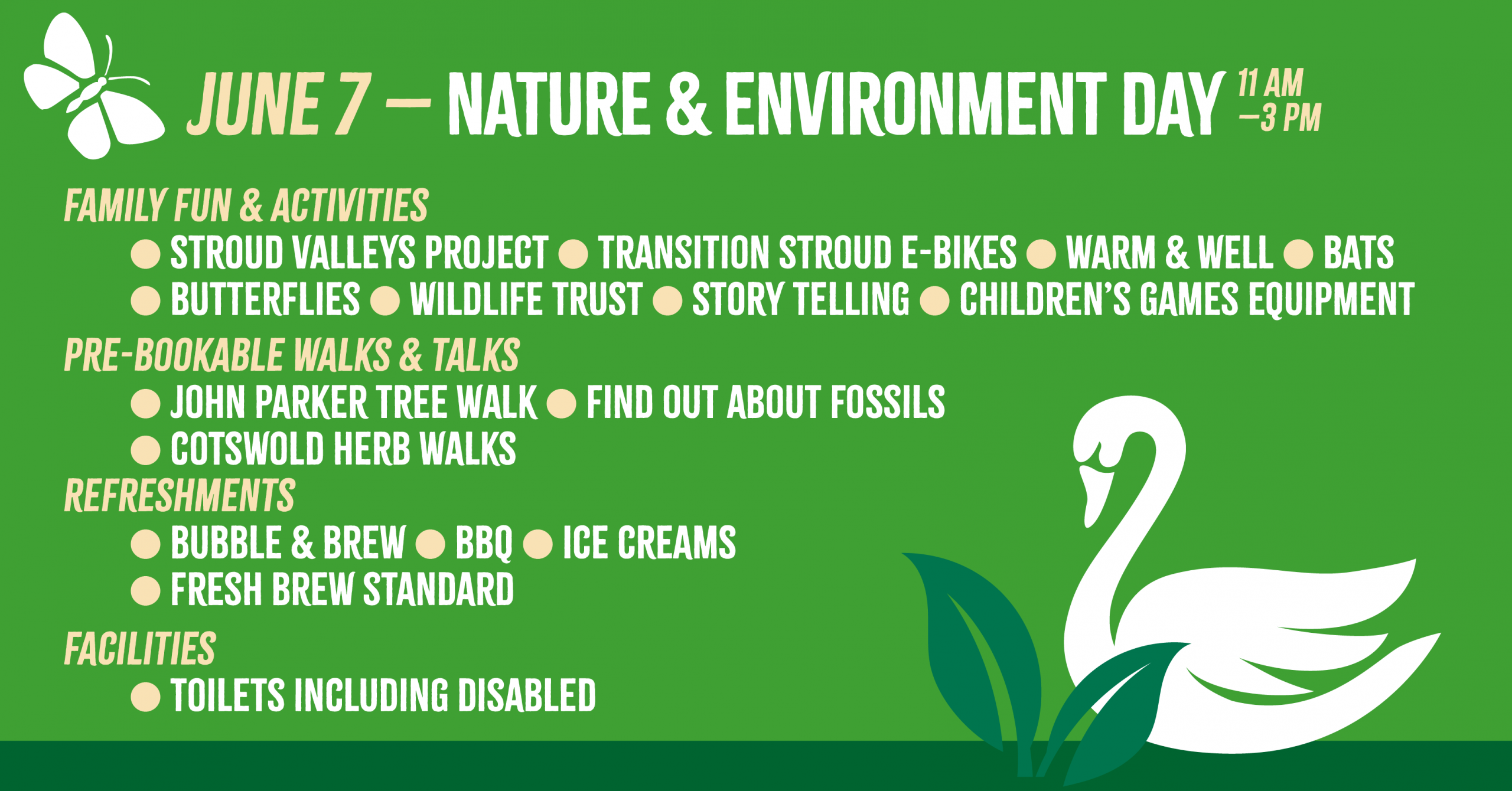 Nature & Environment Day