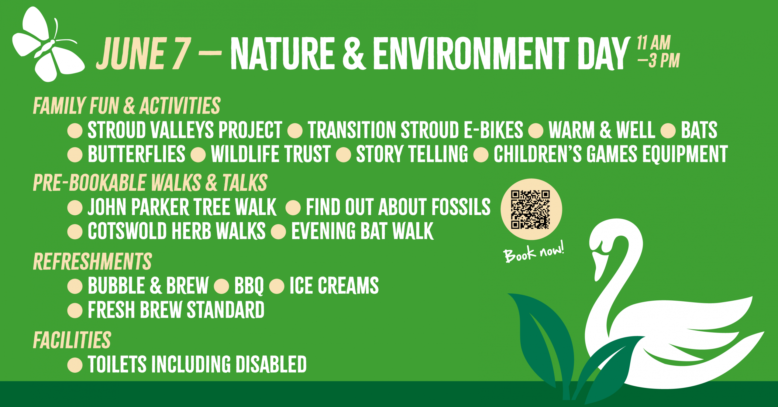 Nature & Environment Day